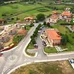 Hotel Erreka Guenes