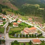 Hotel Erreka Guenes