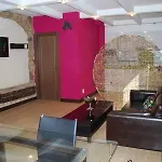 Apartamentos Fuente Redonda