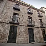Apartamentos Fuente Redonda