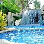 Onagrup Club Jardines Paraisol