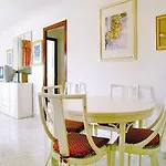 Onagrup Club Jardines Paraisol