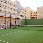 Apartamentos Luxsevilla
