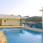 Apartamentos Luxsevilla