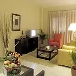 Apartamentos Luxsevilla