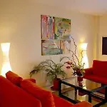 Apartamentos Luxsevilla