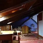 La Casona De Villanueva De Colombres