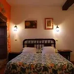 La Casona De Villanueva De Colombres