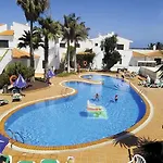 Apartamentos Puerto Caleta