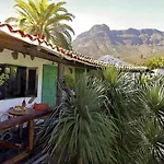 Molino De Agua De Fataga