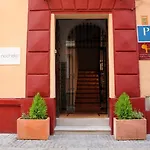 Pension Redes