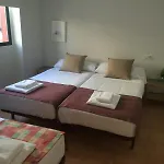 Pension Redes