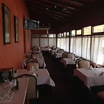 Hotel Los Desmontes