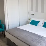 Hotel Villa Blanca