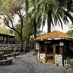 Molino De Agua De Fataga