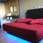 Motel Venus Madrid Norte (Adults Only)