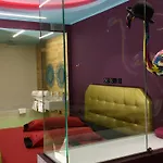 Motel Venus Madrid Norte (Adults Only)