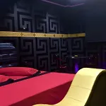 Motel Venus Madrid Norte (Adults Only)