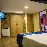 Oxford Suites Santiago de Compostela