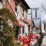Hostal Carazo