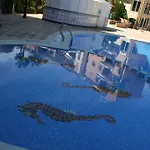Apartamentos Pueblo Salado