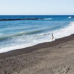 El Puertito Beach Apartment