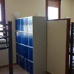 Albergue Cruz De Fierro