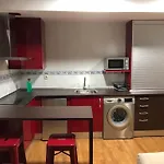 Apartamentos Las Ferrerias