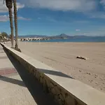 2º Linea De Playa, Barcelona