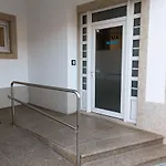 Muxia Mare