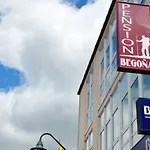 Pensión Begoña