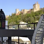 Alhambra Views Penthouse