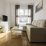 Apartamento Plaza San Juan