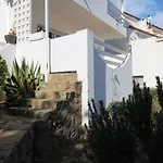 DULCE VIDA 1, Apartamento con piscina comunitaria, vistas al mar y wifi