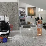 AIRVA: Apartamento Martí Monsó
