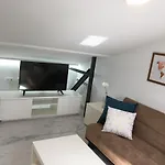 AIRVA: Apartamento Martí Monsó