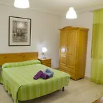 Hostal Los Calatravos