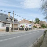 Hostal Los Calatravos