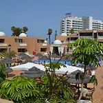 Parque De Las Americas