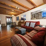 Cap Dera Vila - Apartamentos Turisticos