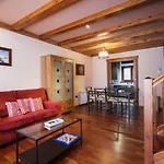 Cap Dera Vila - Apartamentos Turisticos