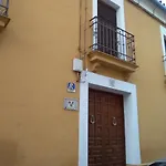 Casa Rural La Barandilla