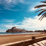 Atico del Peñon