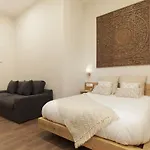 Hotel Radha