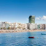 Maresía Canteras Urban Hotel