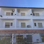 Hostal Restaurante Garballo