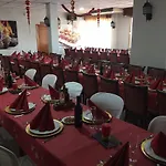 Hostal Restaurante Garballo