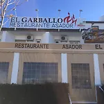 Hostal Restaurante Garballo