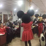 Hostal Restaurante Garballo