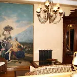 Hotel Conventin